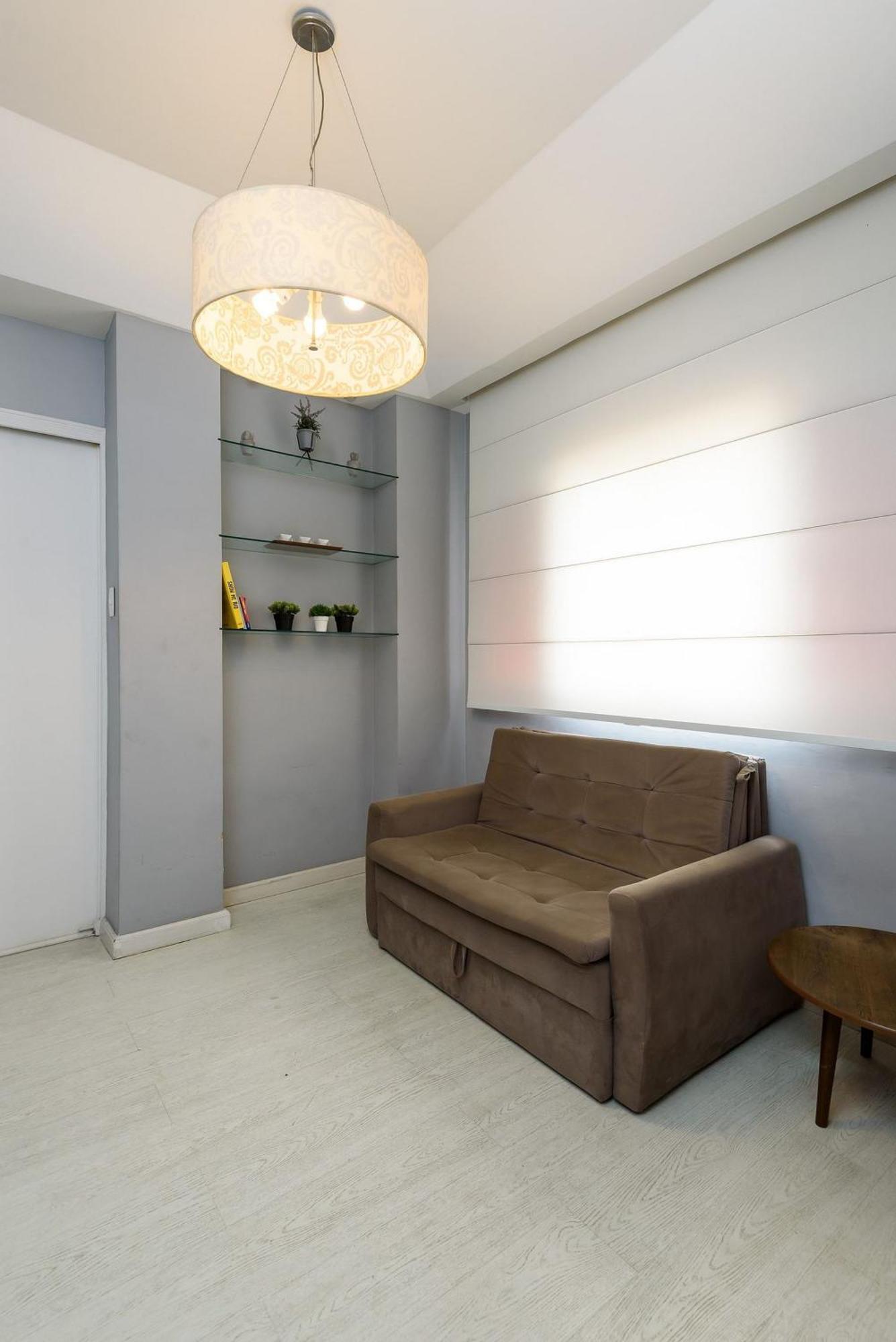 Omar do Rio - BT208 Apto Moderno com Garagem, Internet 120mbps, Smart TV com WorkStation, 05 minutos andando da Praia de Ipanema e do Metrô Rio de Janeiro Extérieur photo
